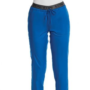 XS Petite Maevn EON Jogger Scrub Pants